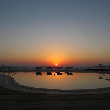 Boutique Hotel Tamarin Rosh Pinna Bagian luar foto
